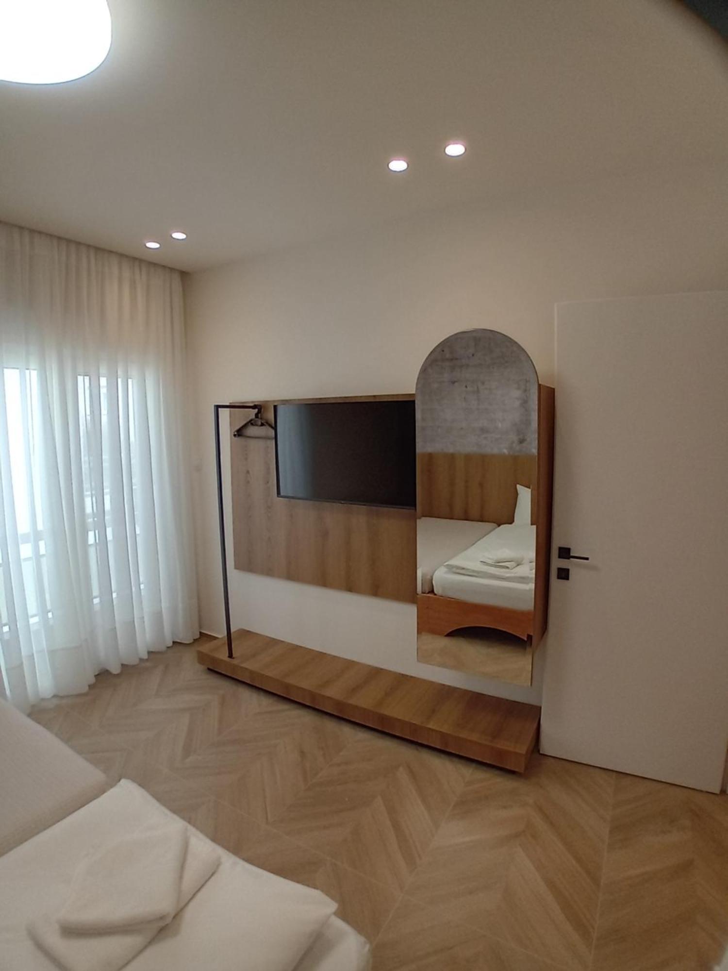 Amber'S Home Alexandroupoli Exterior photo